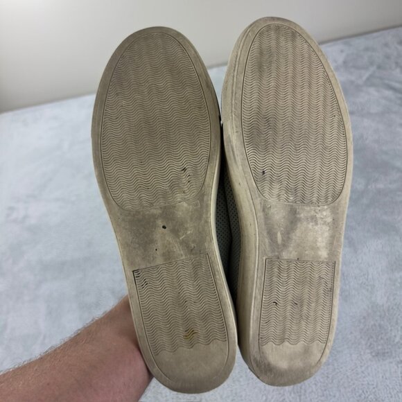 Common Projects Men’s  Light Blue Sneakers Size 10 US / 43 EU - Picture 11 of 11